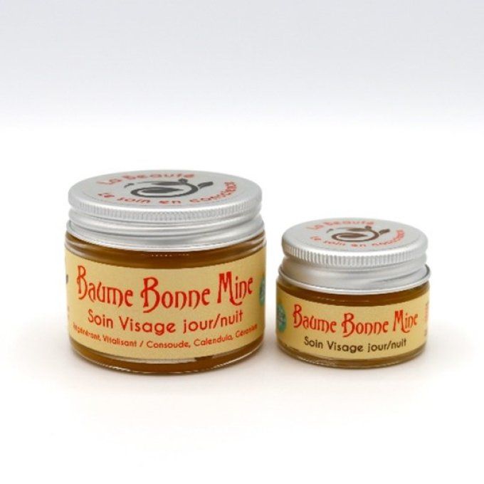 Baume Bonne Mine