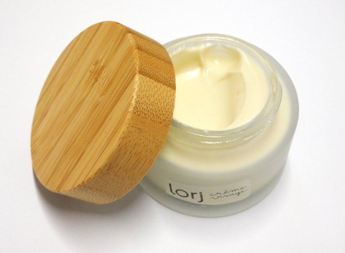 Crème Visage Jour & Nuit Bio Lorj