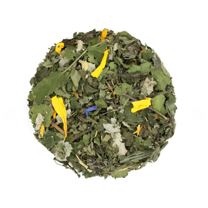 Tisane Bio Petit Déjeuner