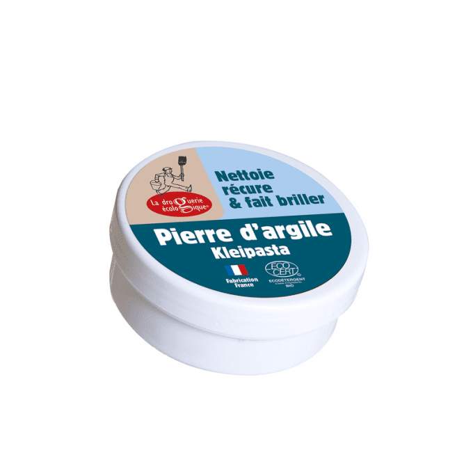 Pierre d'argile bio 125 g