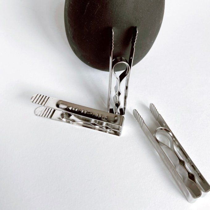 Pinces en inox 'Pincinox'