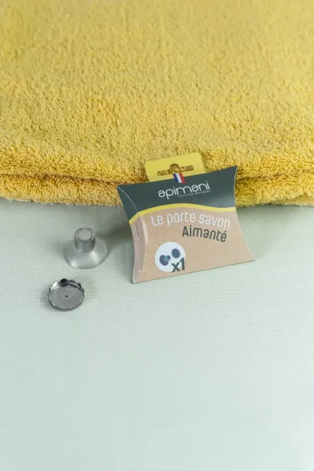 Porte-savon aimanté - Apimani - Ker Gaïa