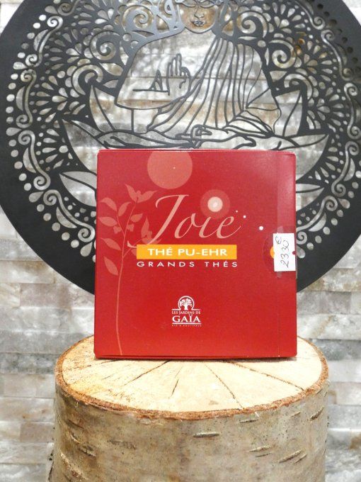 Pu'er Joie 