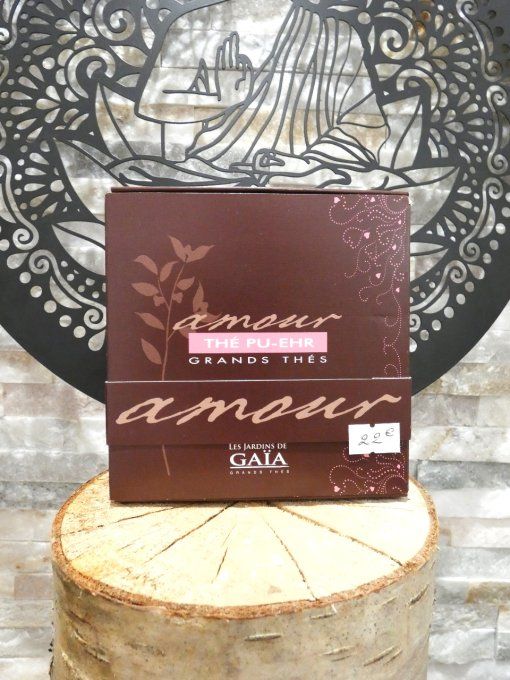 Pu'er Amour