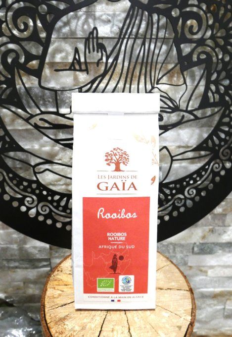 Rooibos nature - Afrique du Sud