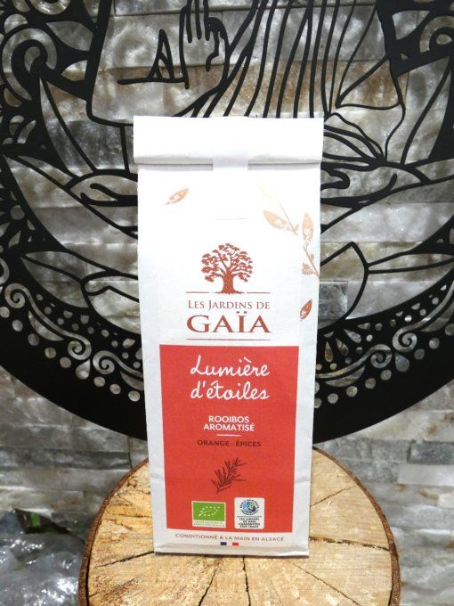 Rooibos Lumière d'étoiles
