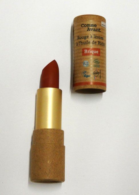 Rouge à lèvres Comme Avant