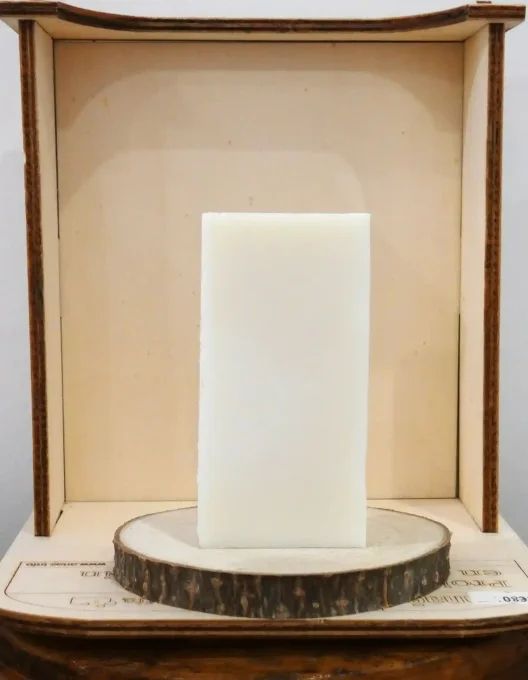 Savon bio Tout Doux pour tous - Surgras 8 % - Peaux sensibles ou sèches - Ker Gaïa