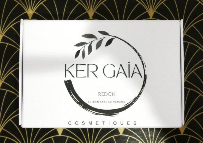 Savon bio Miel et Sens - Ker Gaïa