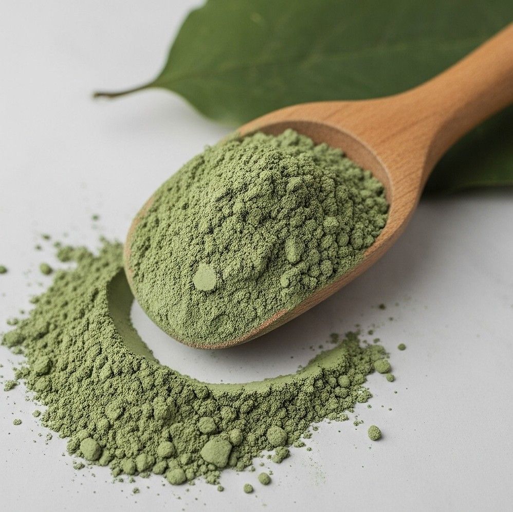 Argile verte
