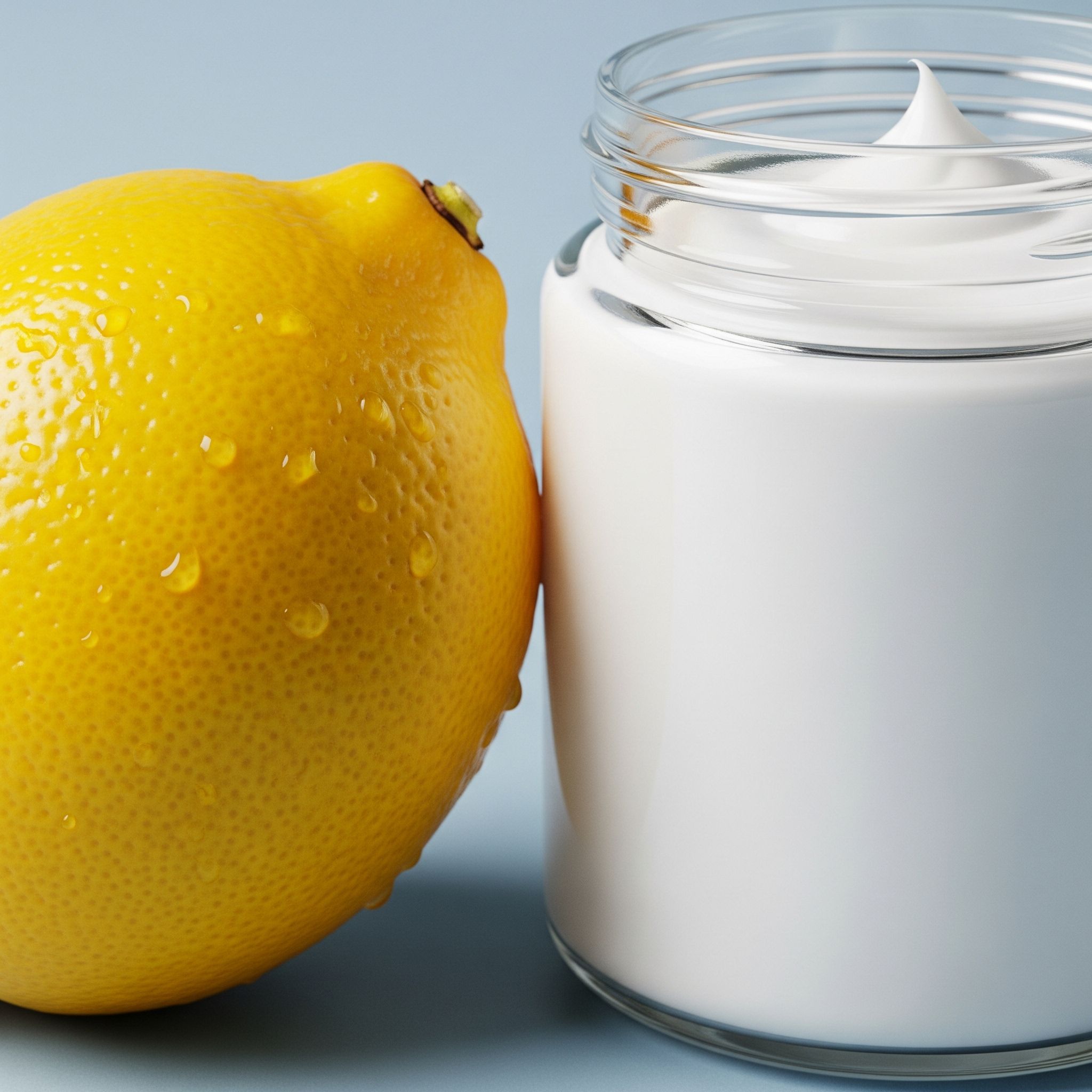 Arôme citron