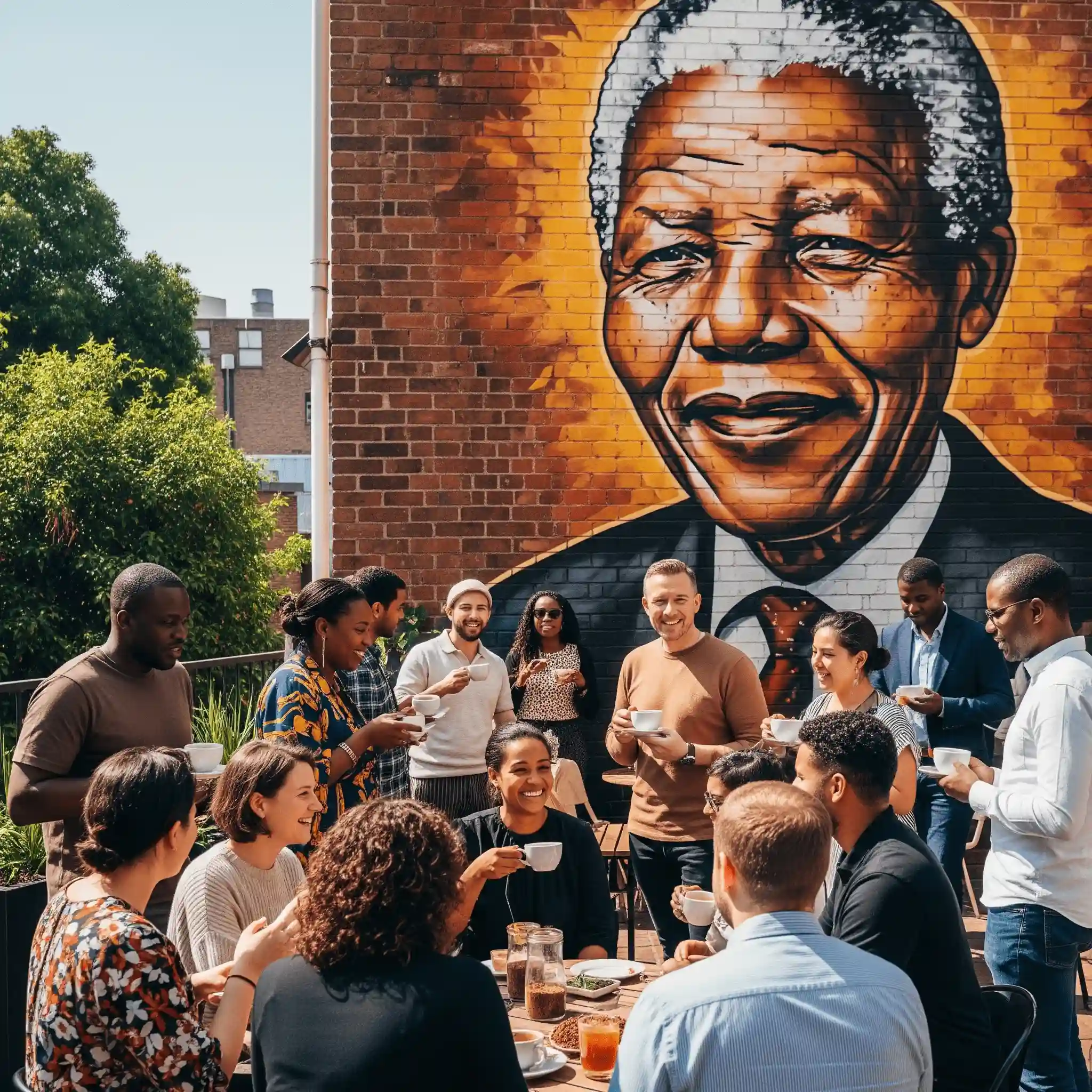 Asimbonanga Asimbonanga