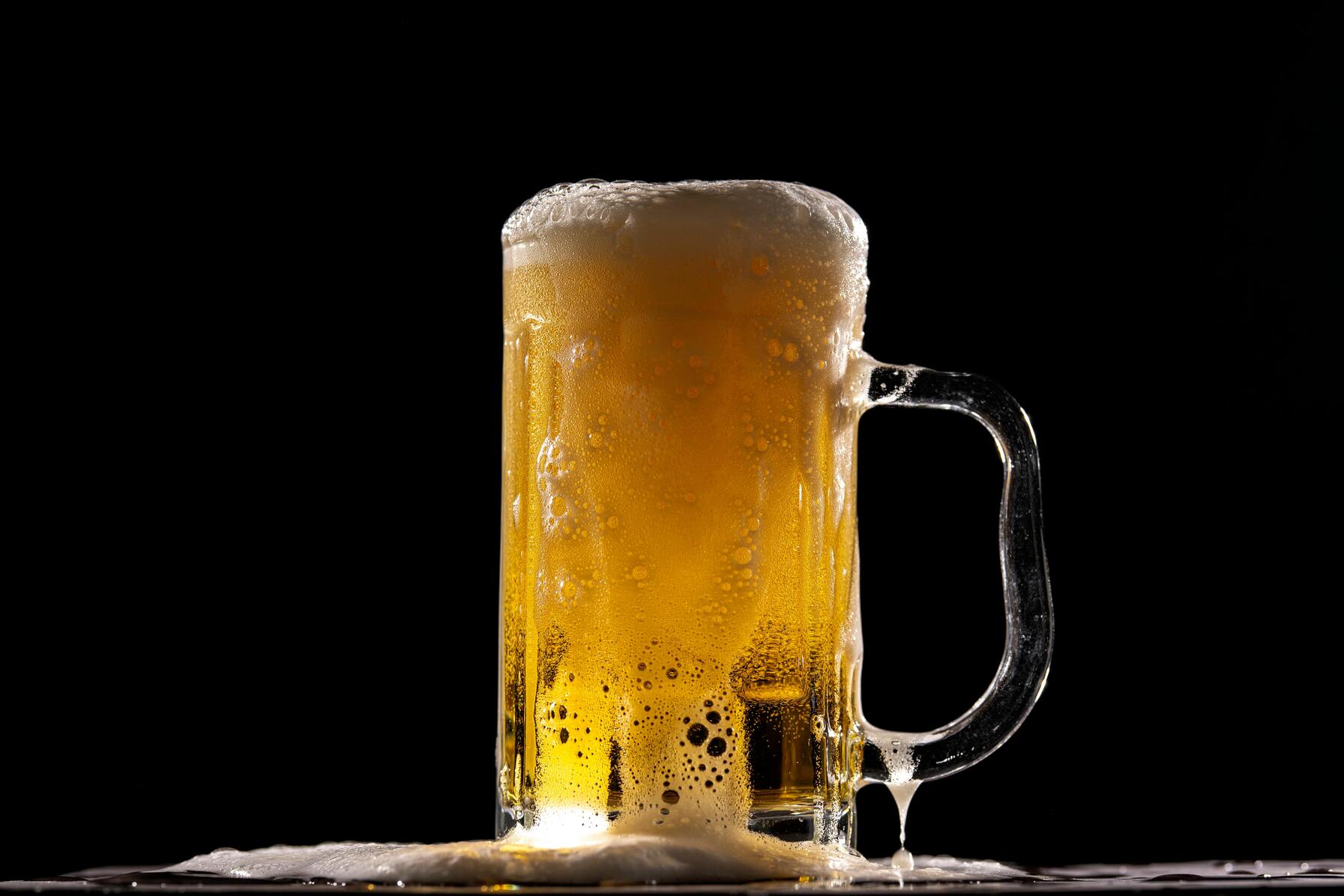 Bière bretonne