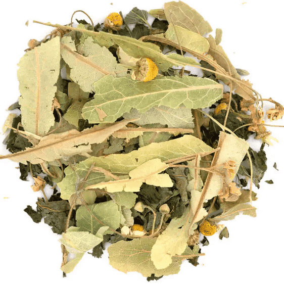 Tisane Bonne nuit