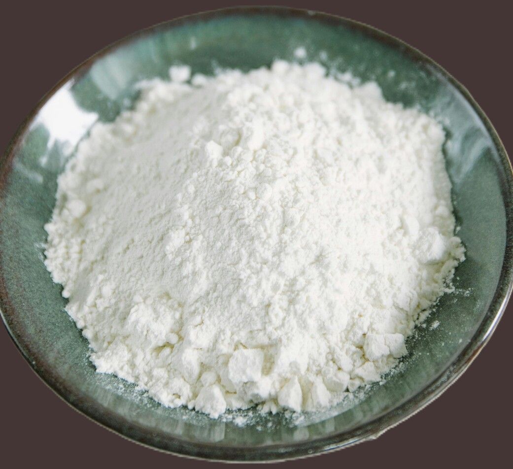 Carbonate de calcium