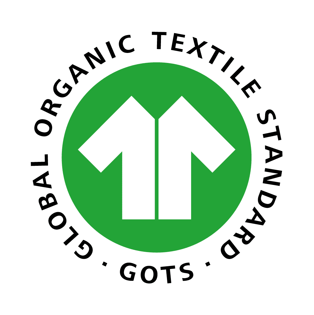 Coton biologique GOTS ®