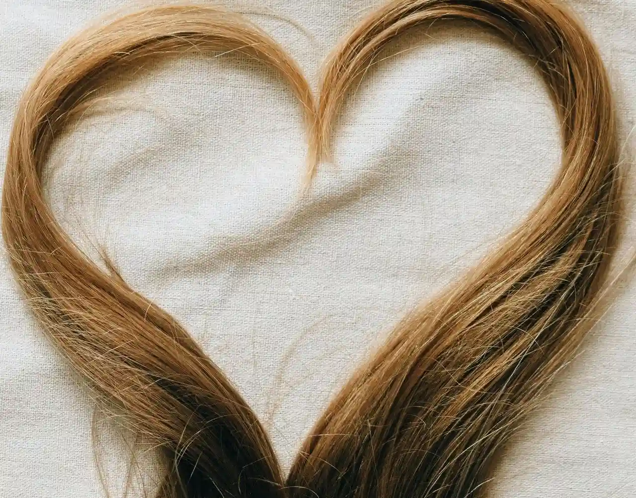 Soin capillaire solide