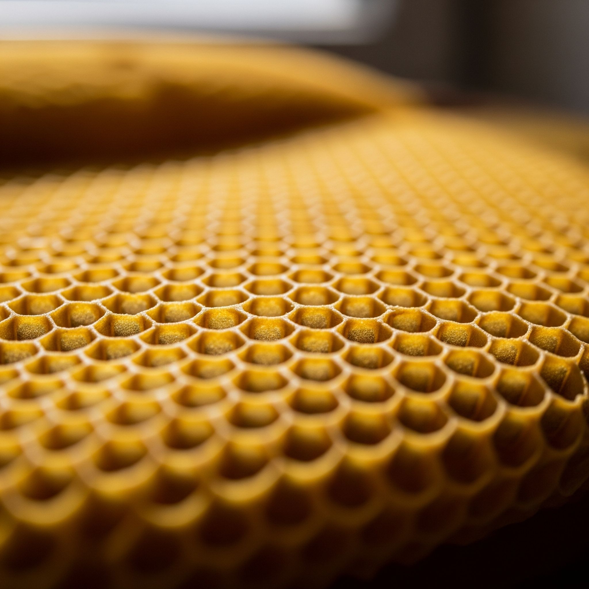 Cire d'abeilles