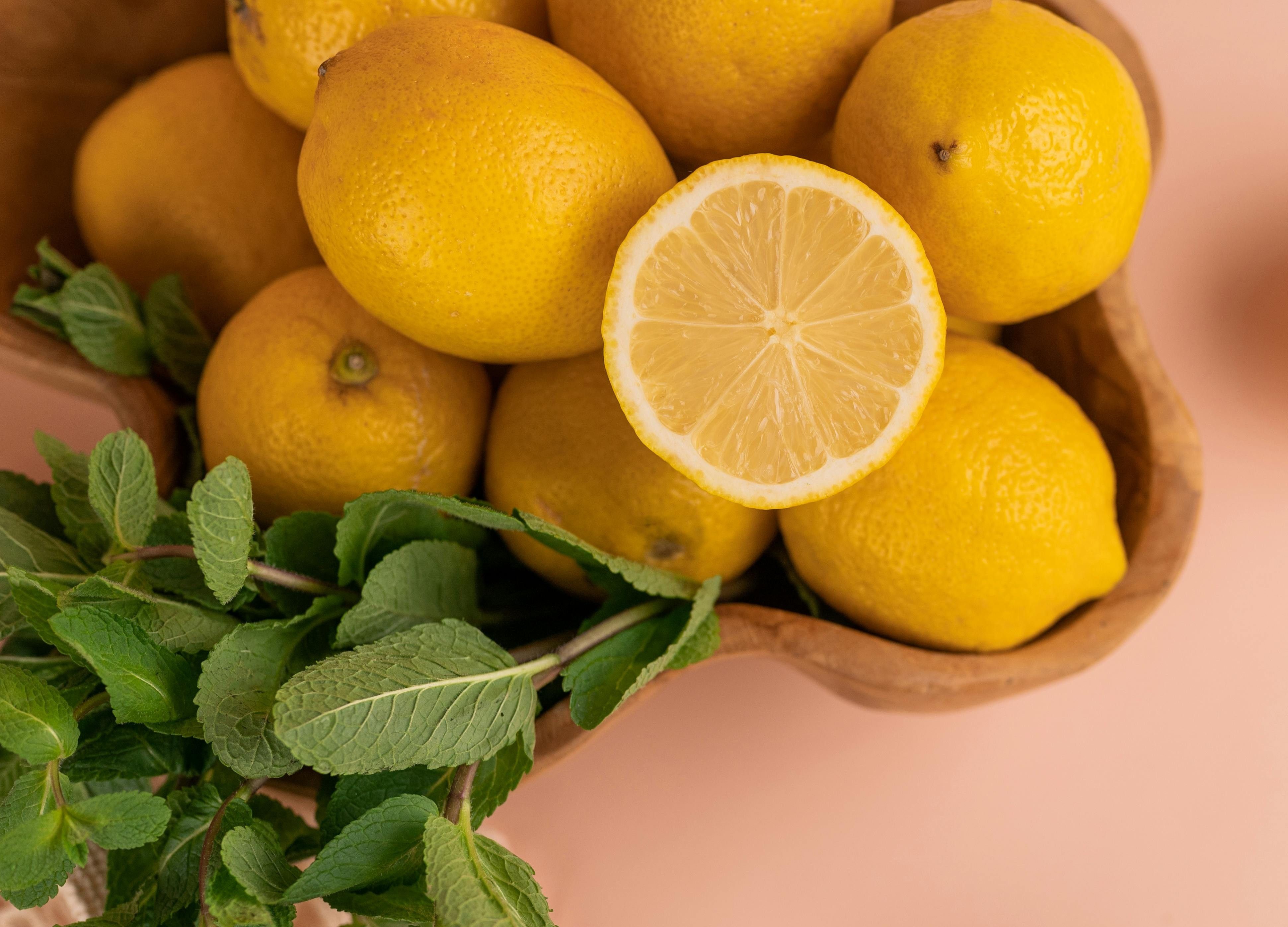 citron