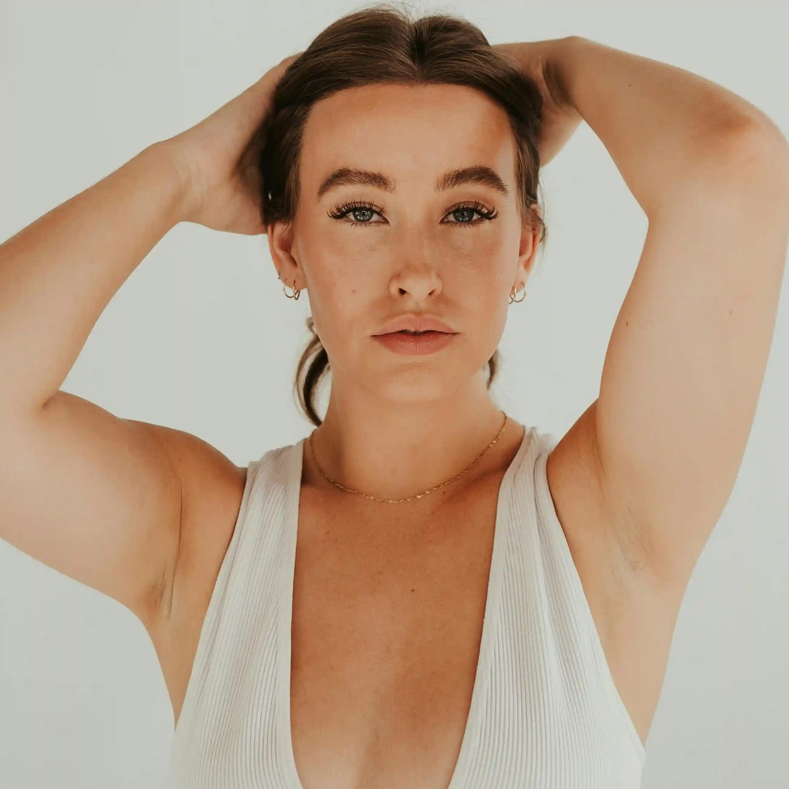 Déodorant Comme Avant