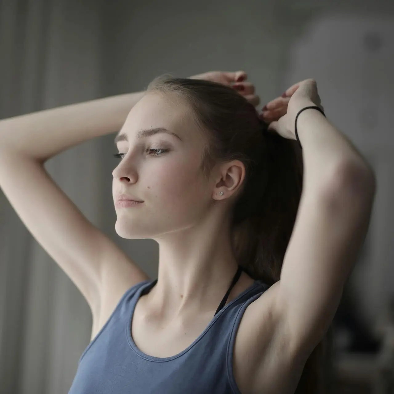 Déodorant fraicheur