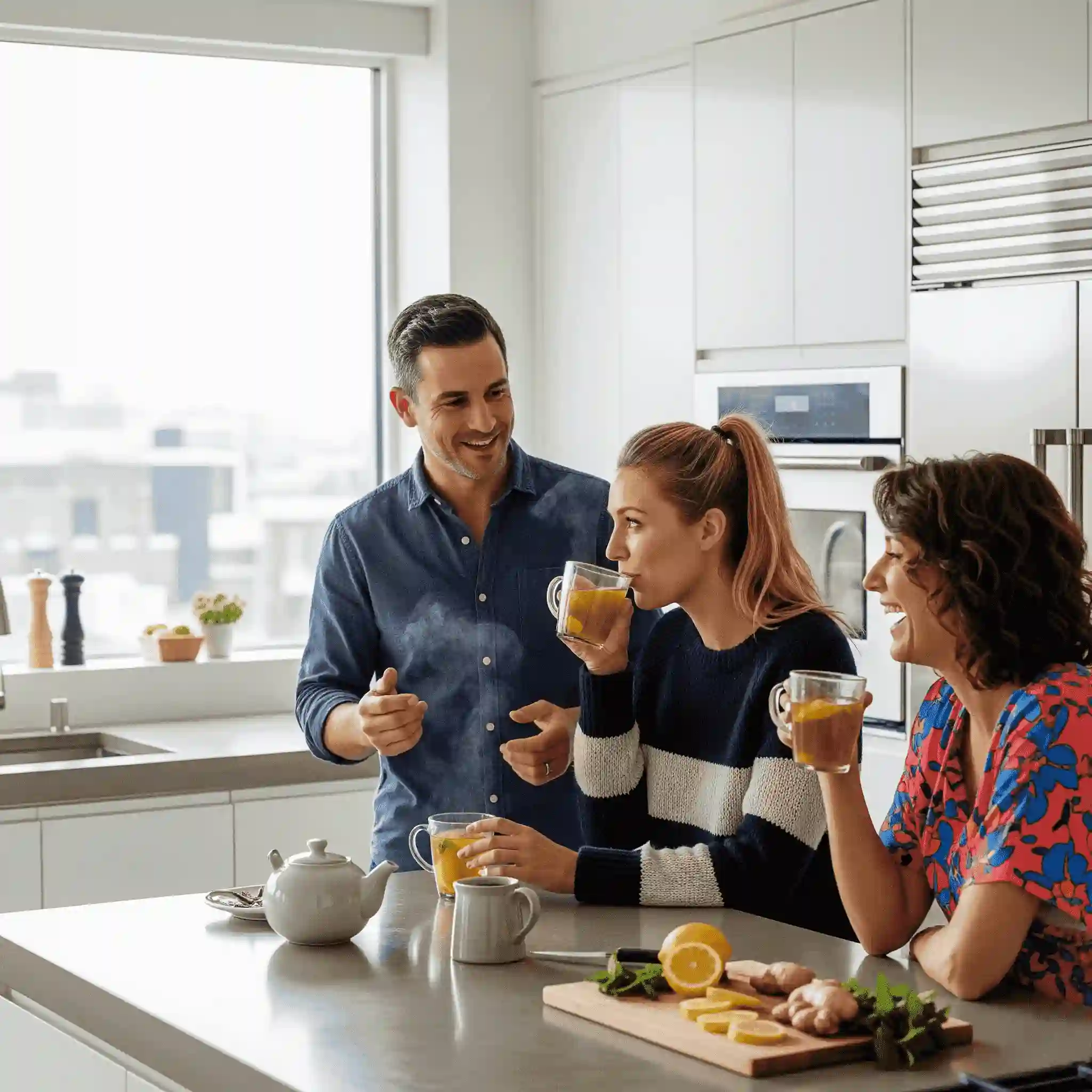 Des jambes si légères