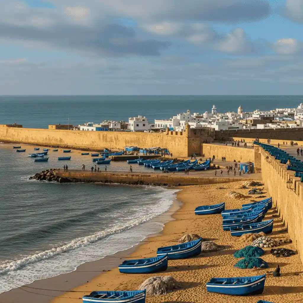 Essaouira