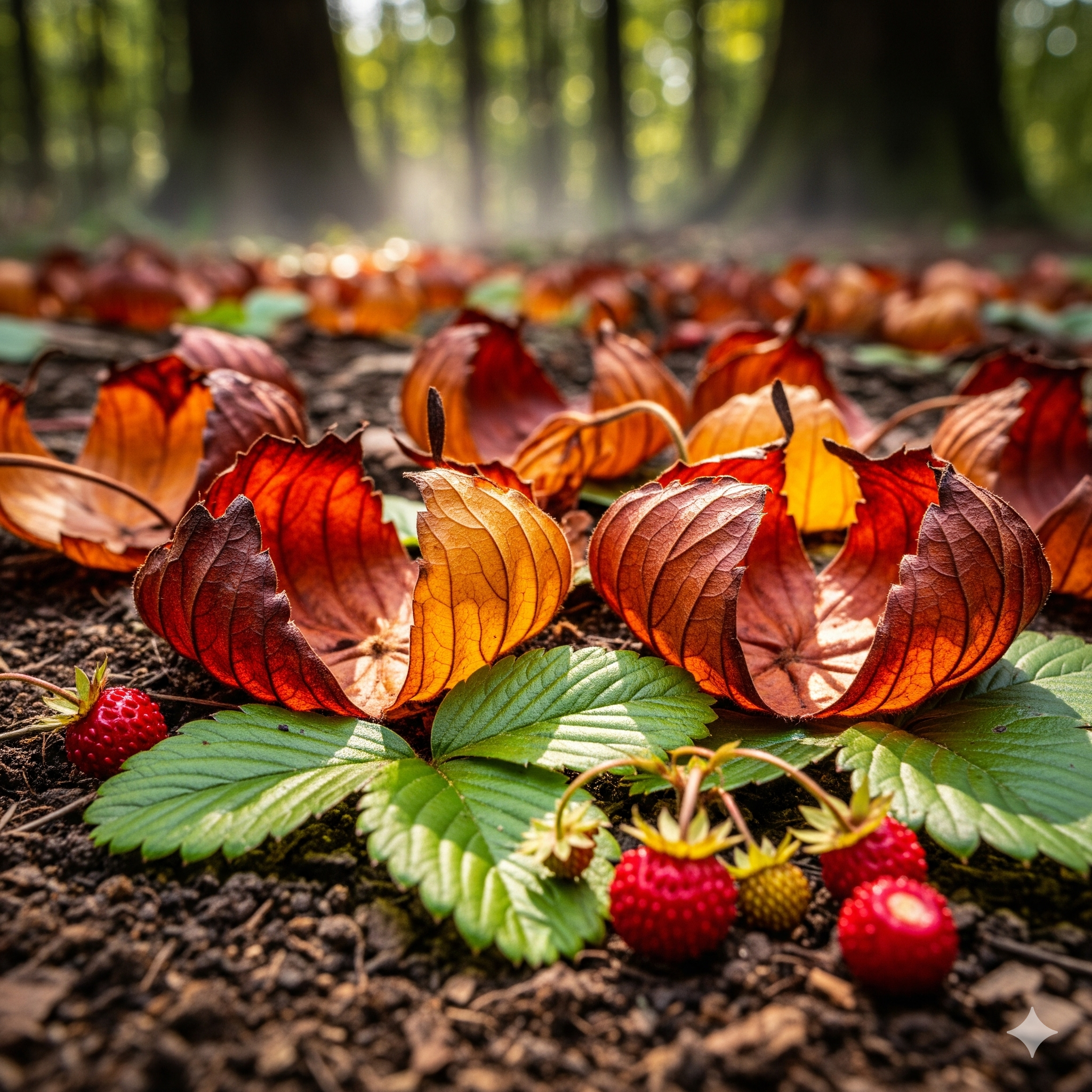 Fraises