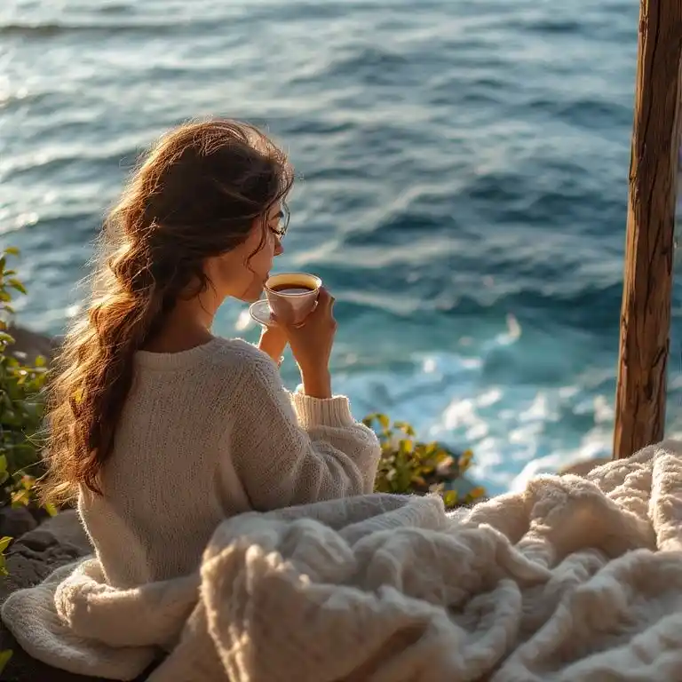 Feuilles de framboisier