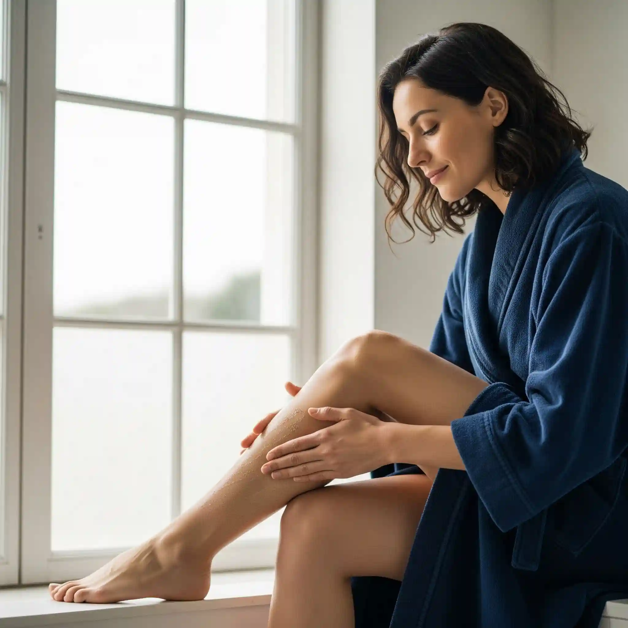 Gommage Embruns Glaz