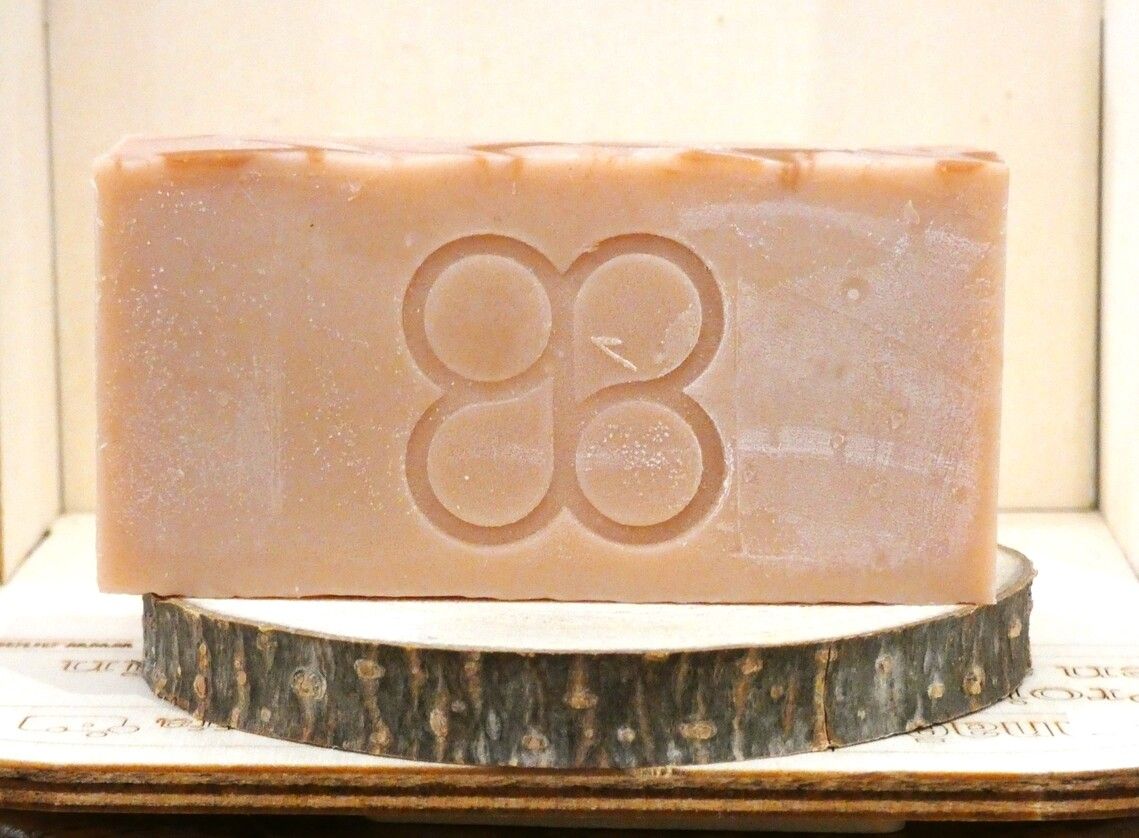 Savon grenade fuit de la passion