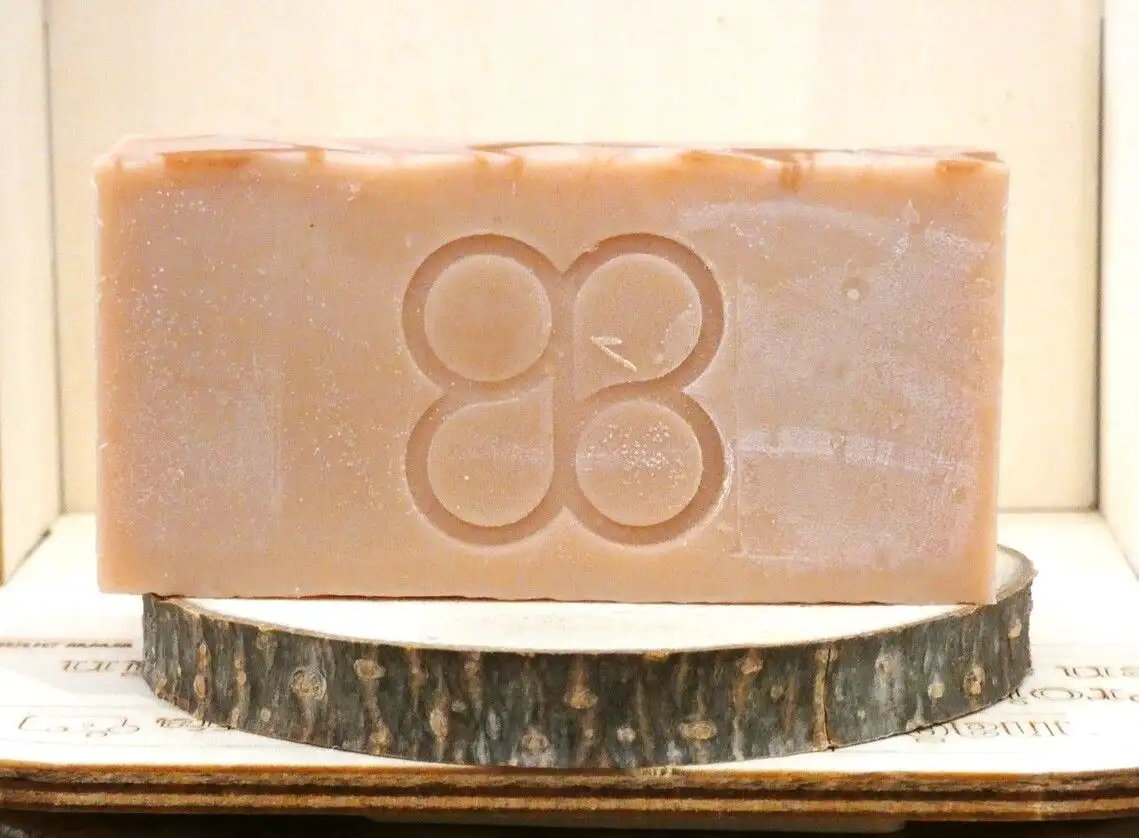 Savon grenade fuit de la passion Savon grenade fuit de la passion