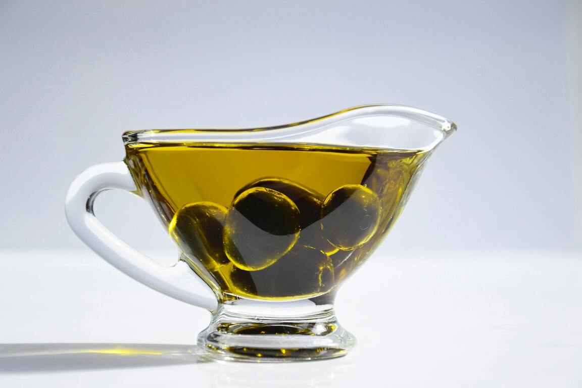 Huile d'olive