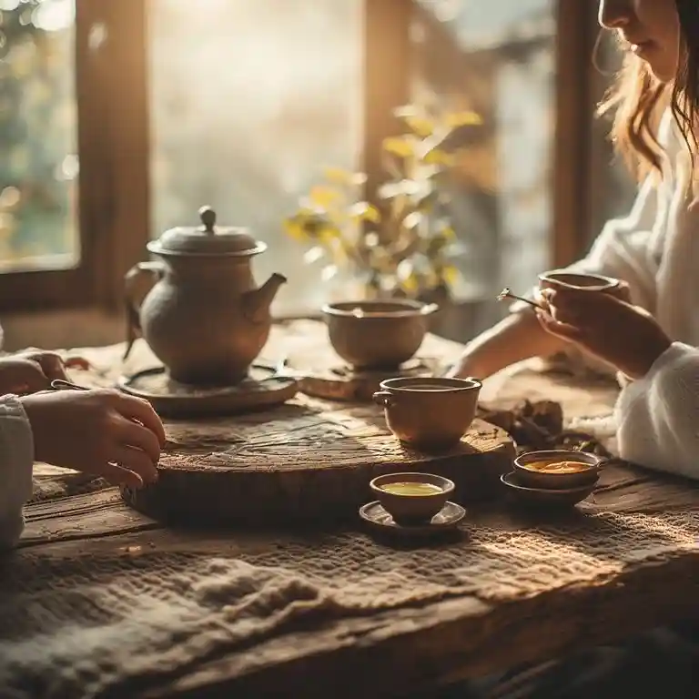 Instants Divins Instants Divins