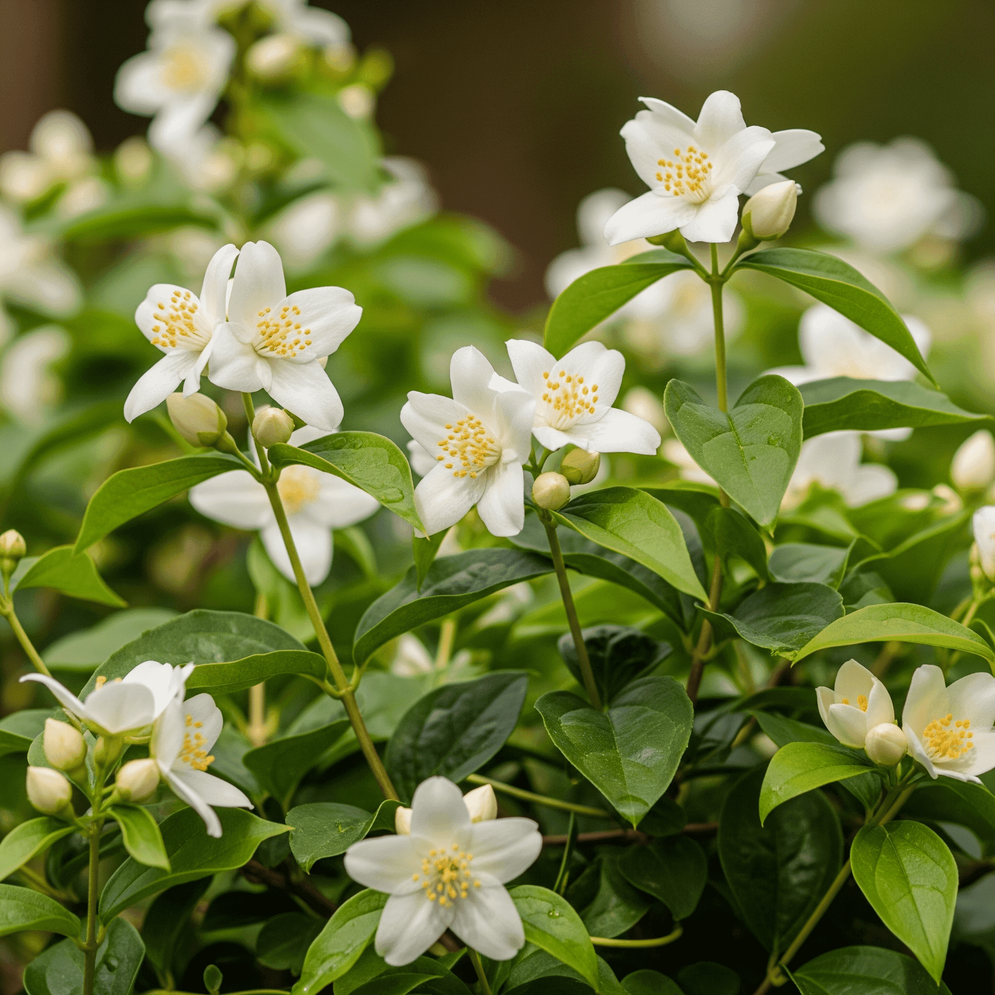 Jasmin