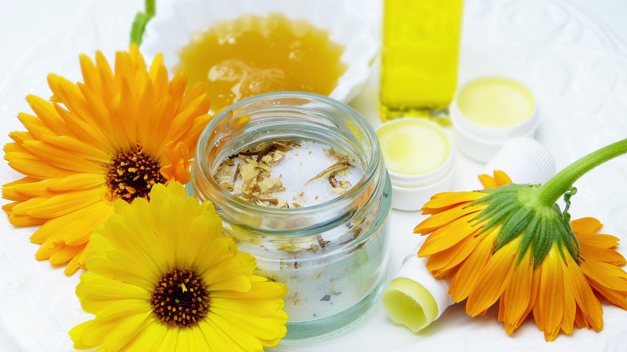 Huile de graines de tournesol