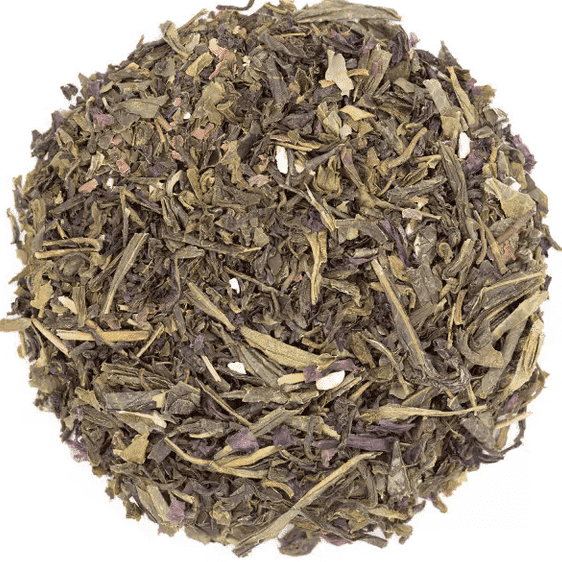 Thé vert Ambiance Littorale