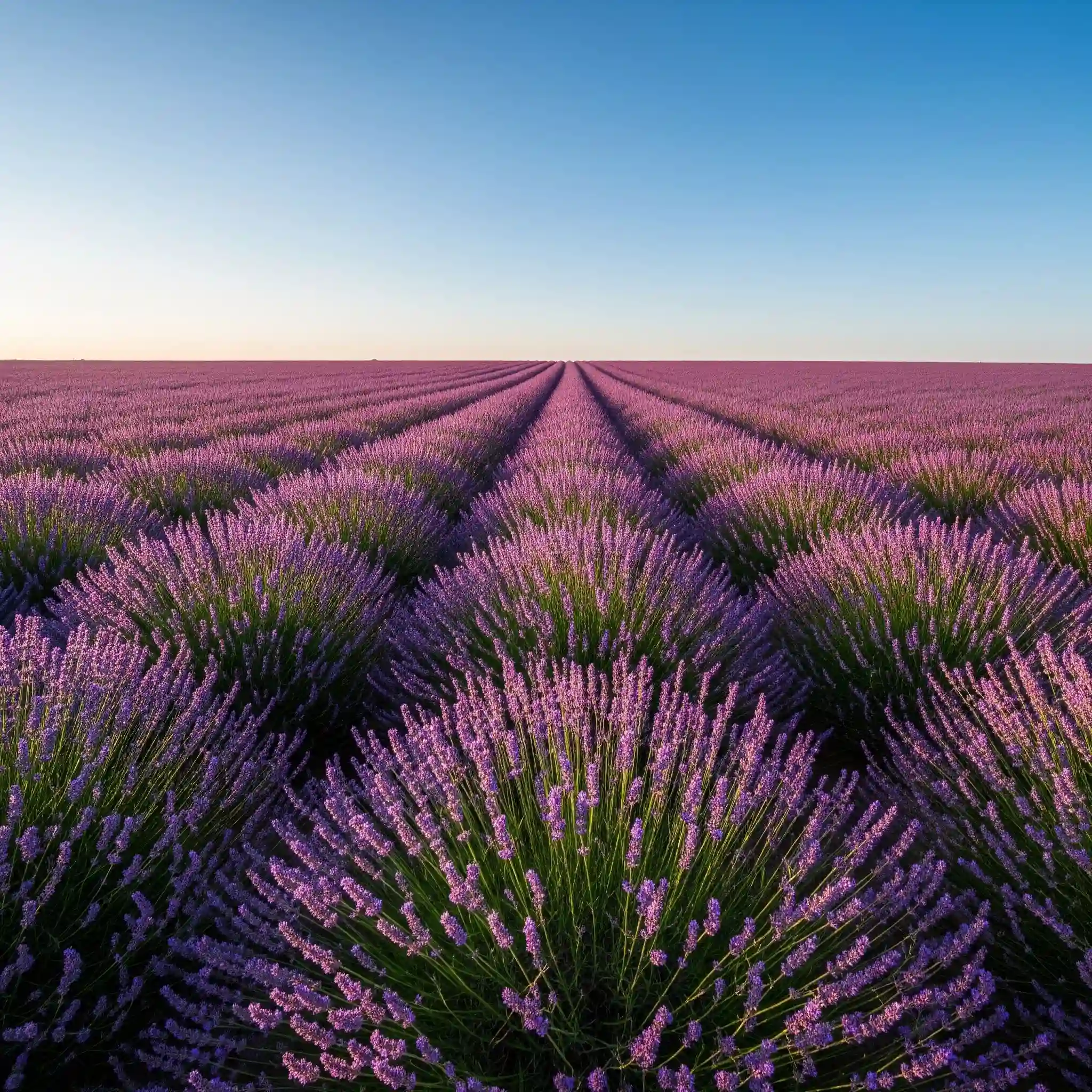 Huile essentielle de lavande