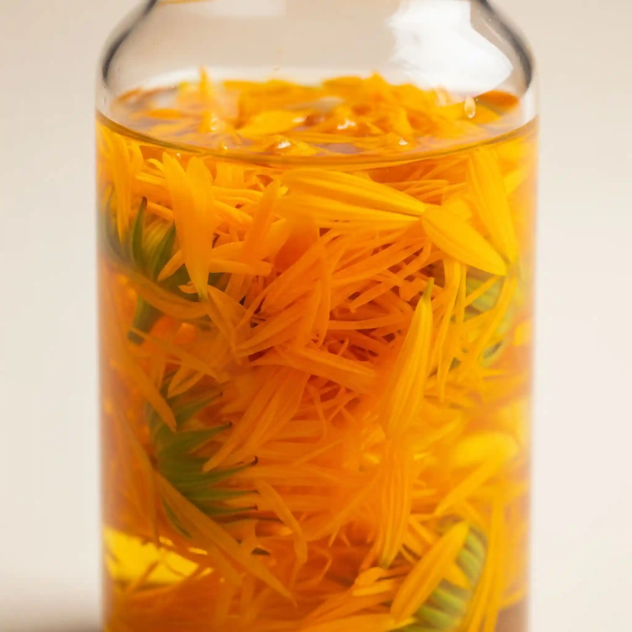 Macérât de calendula