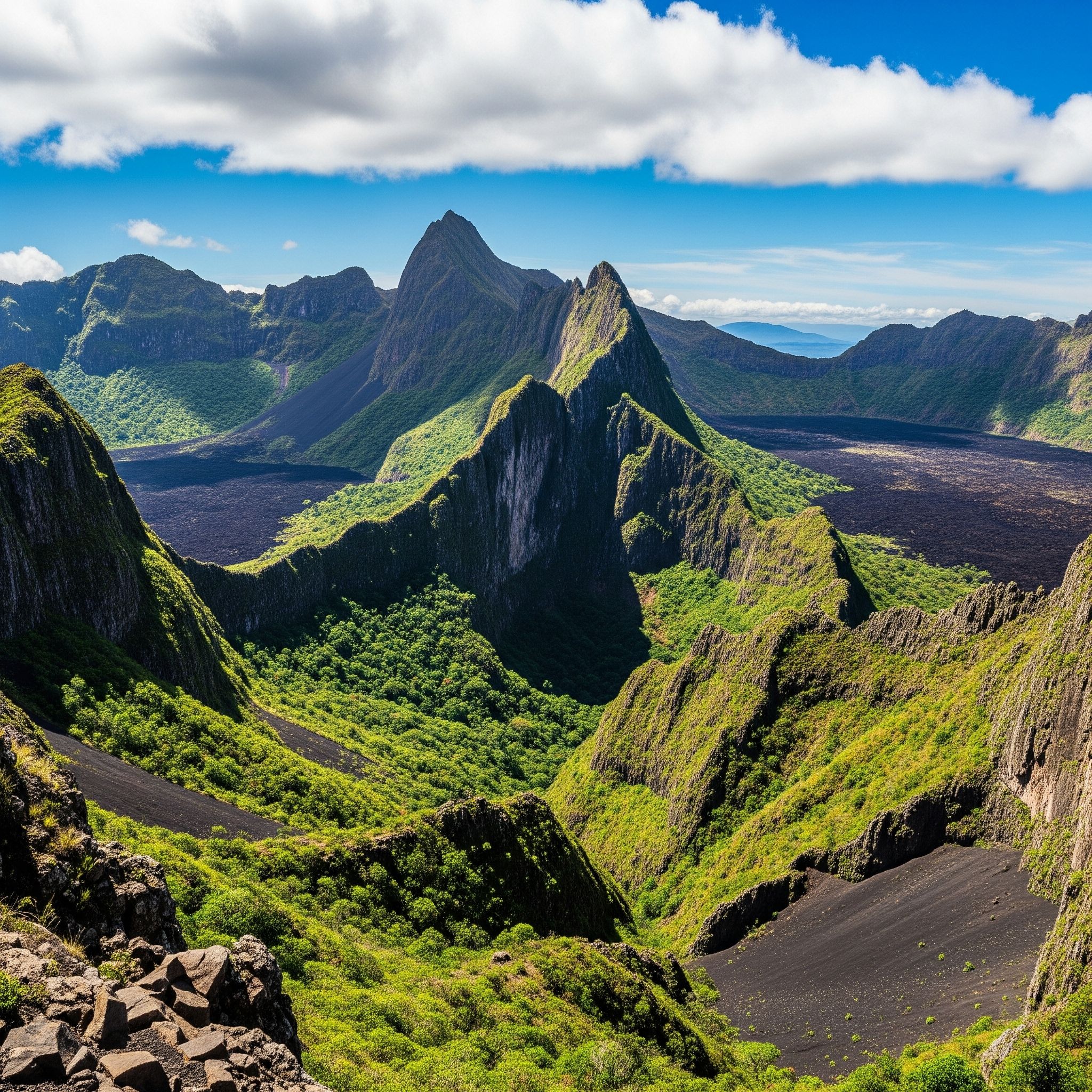 Madagascar