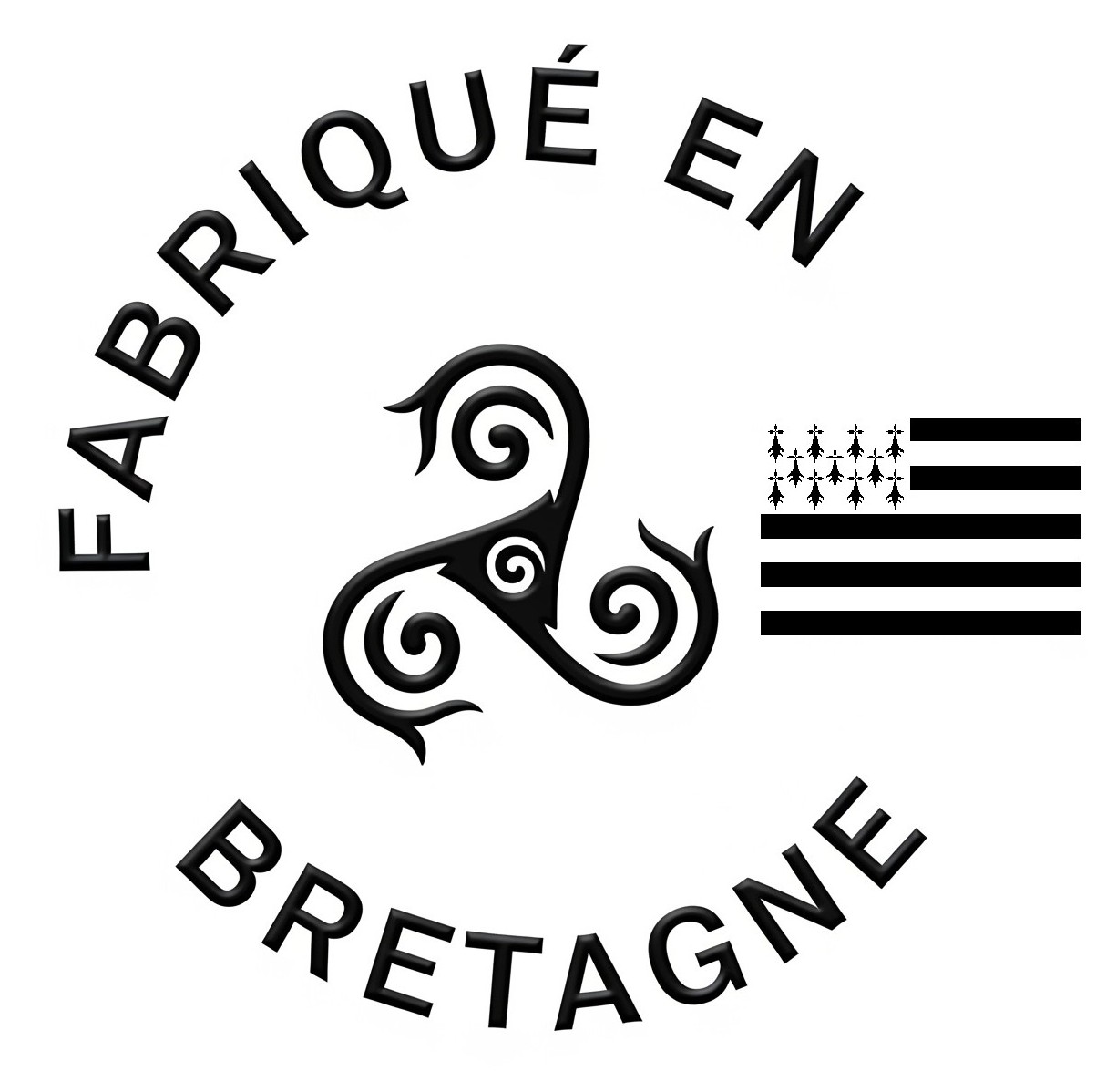 Fabriqué en Bretagne