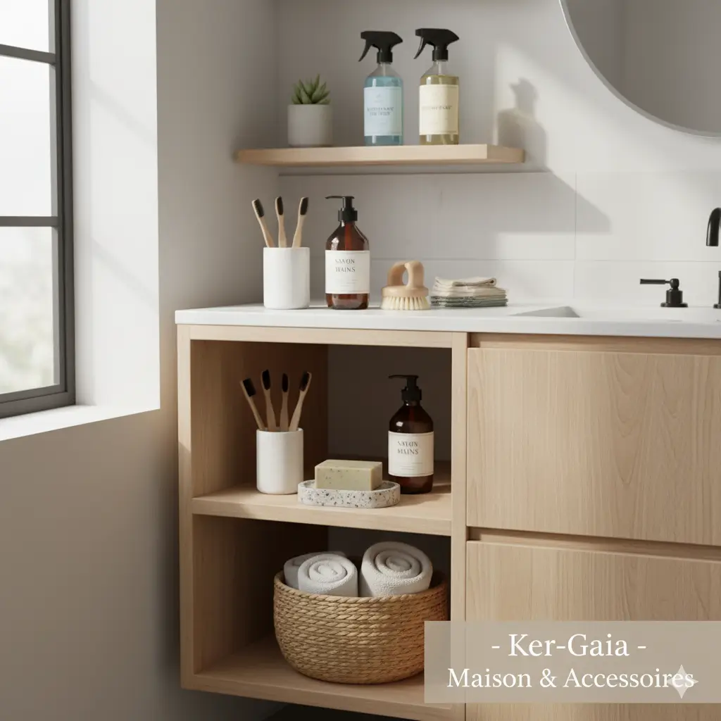 Maison & Accessoires