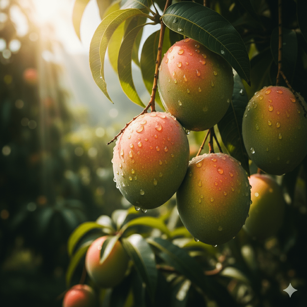 Mangue