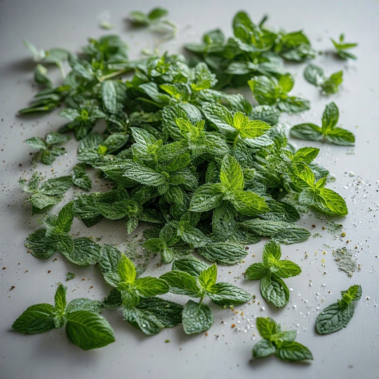 Menthe poivrée