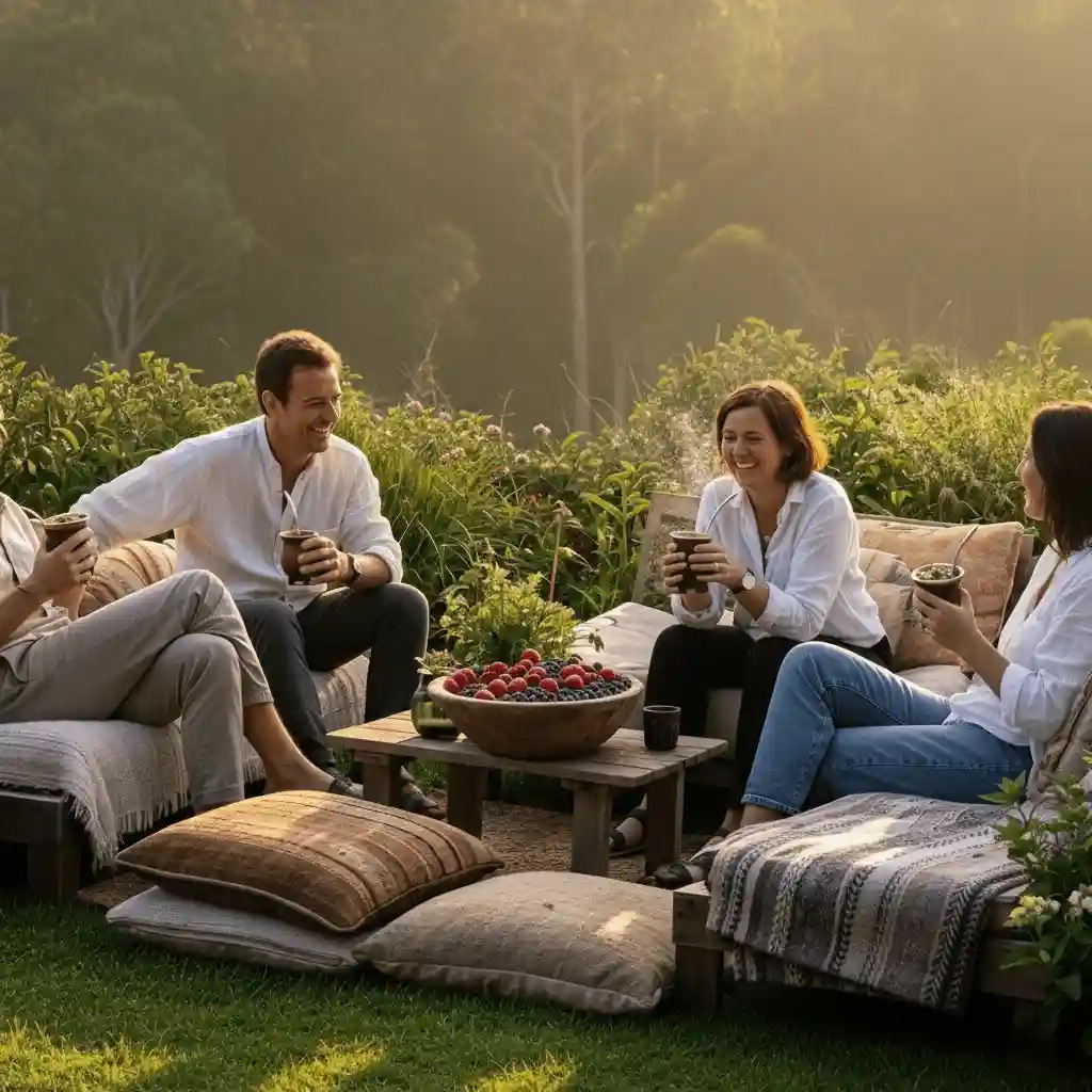 Murmure de la forêt Murmure de la forêt