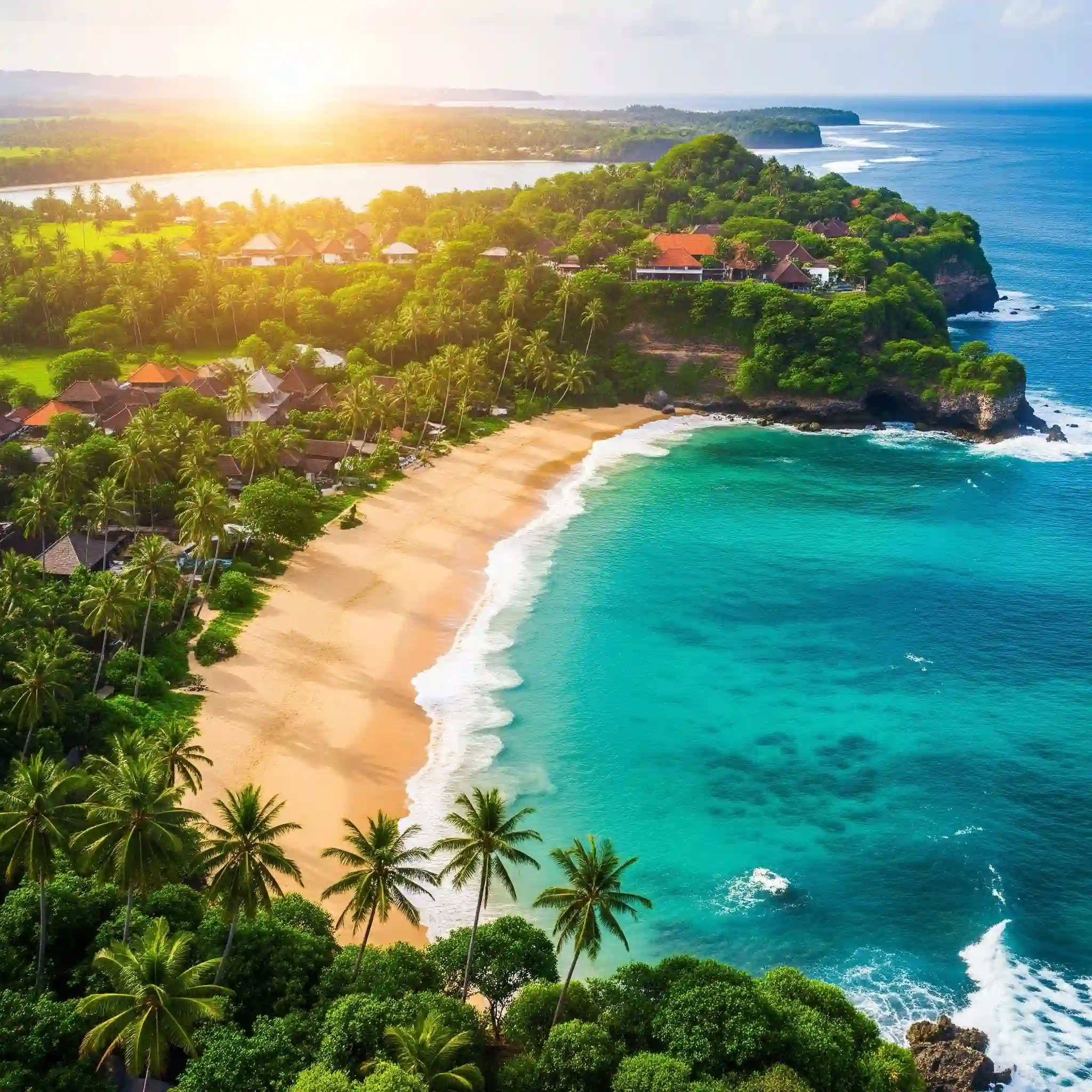 Mystères de Bali Mystères de Bali