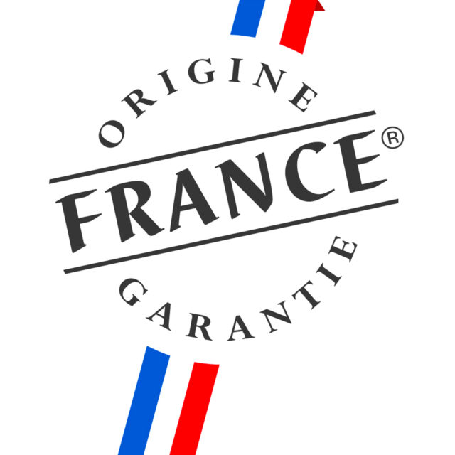 Origine France garantie