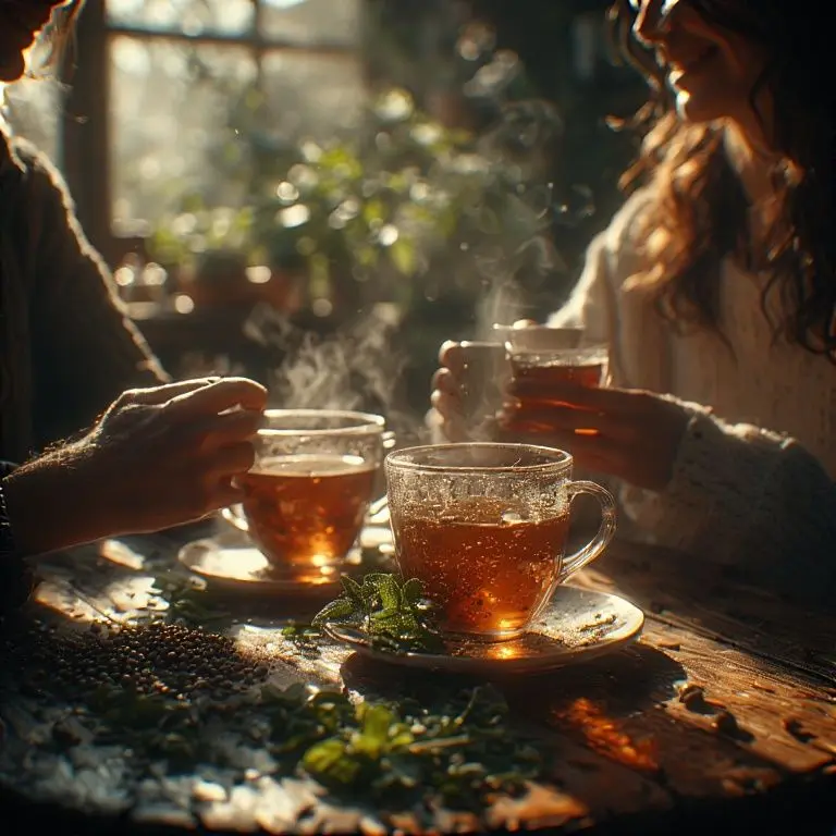 Parenthèse gourmande