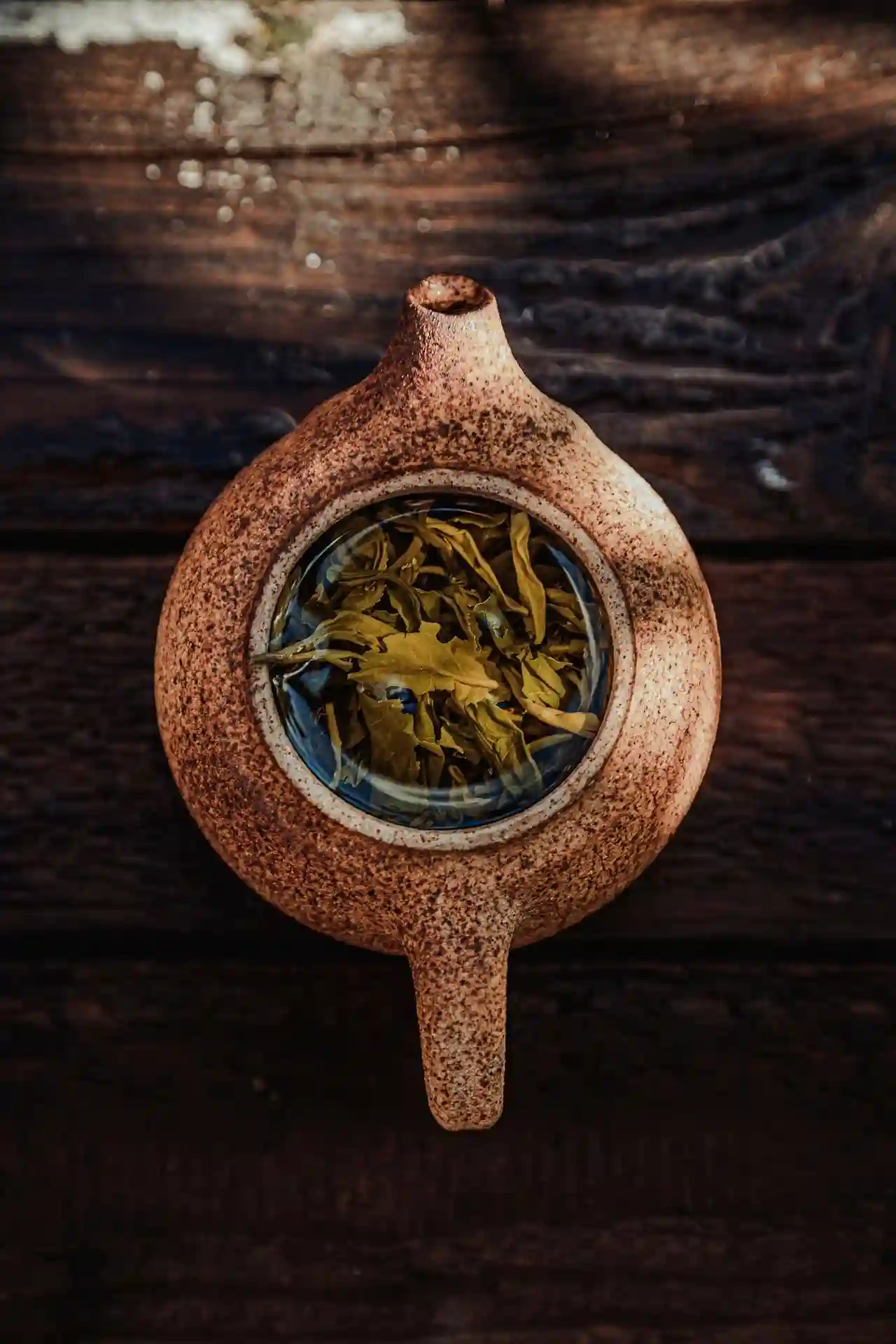 Parenthèse détente