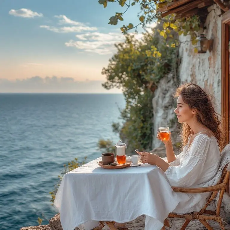 Parfum de résistance